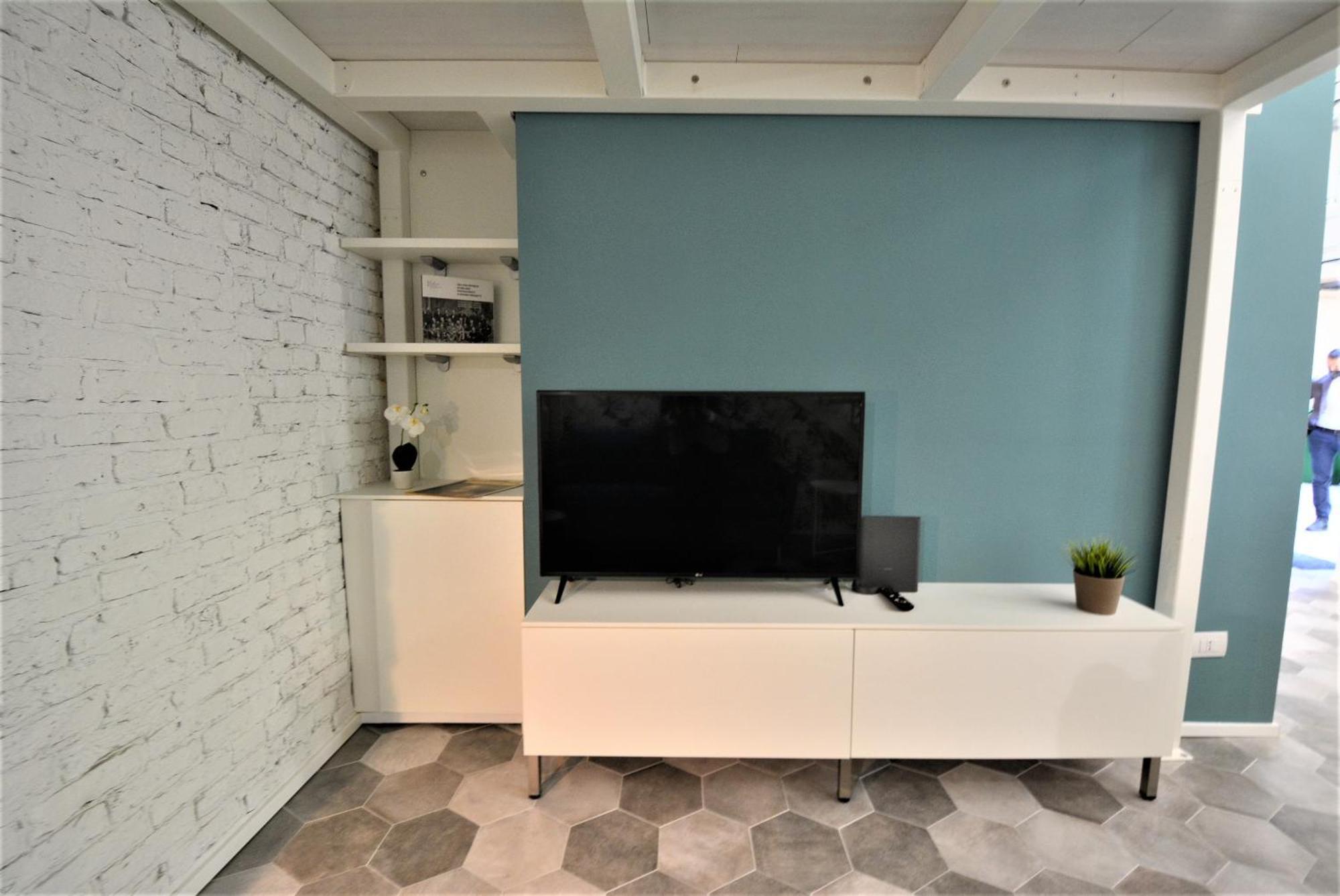 Milano Apartments Lombardini 1 ภายนอก รูปภาพ