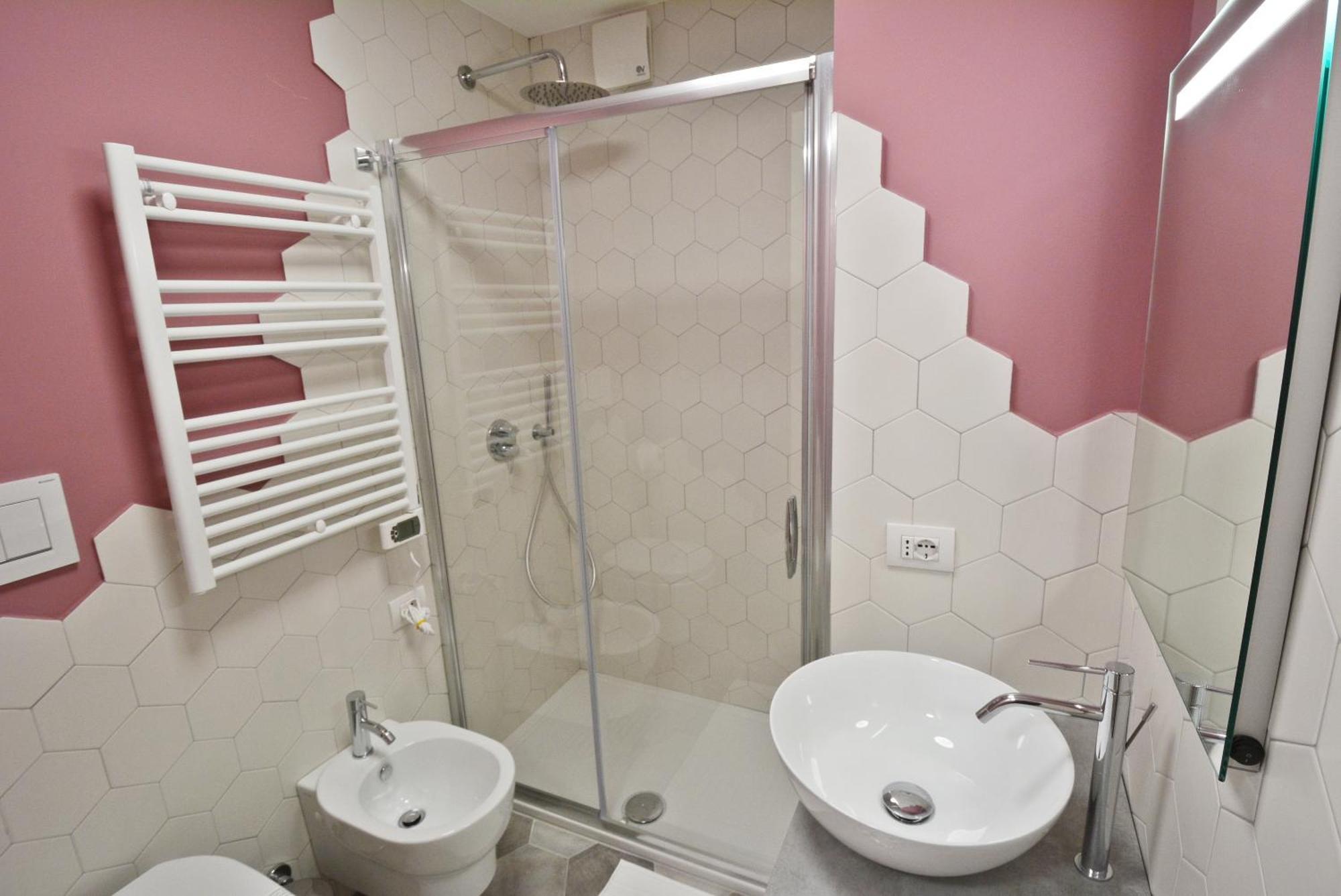 Milano Apartments Lombardini 1 ภายนอก รูปภาพ