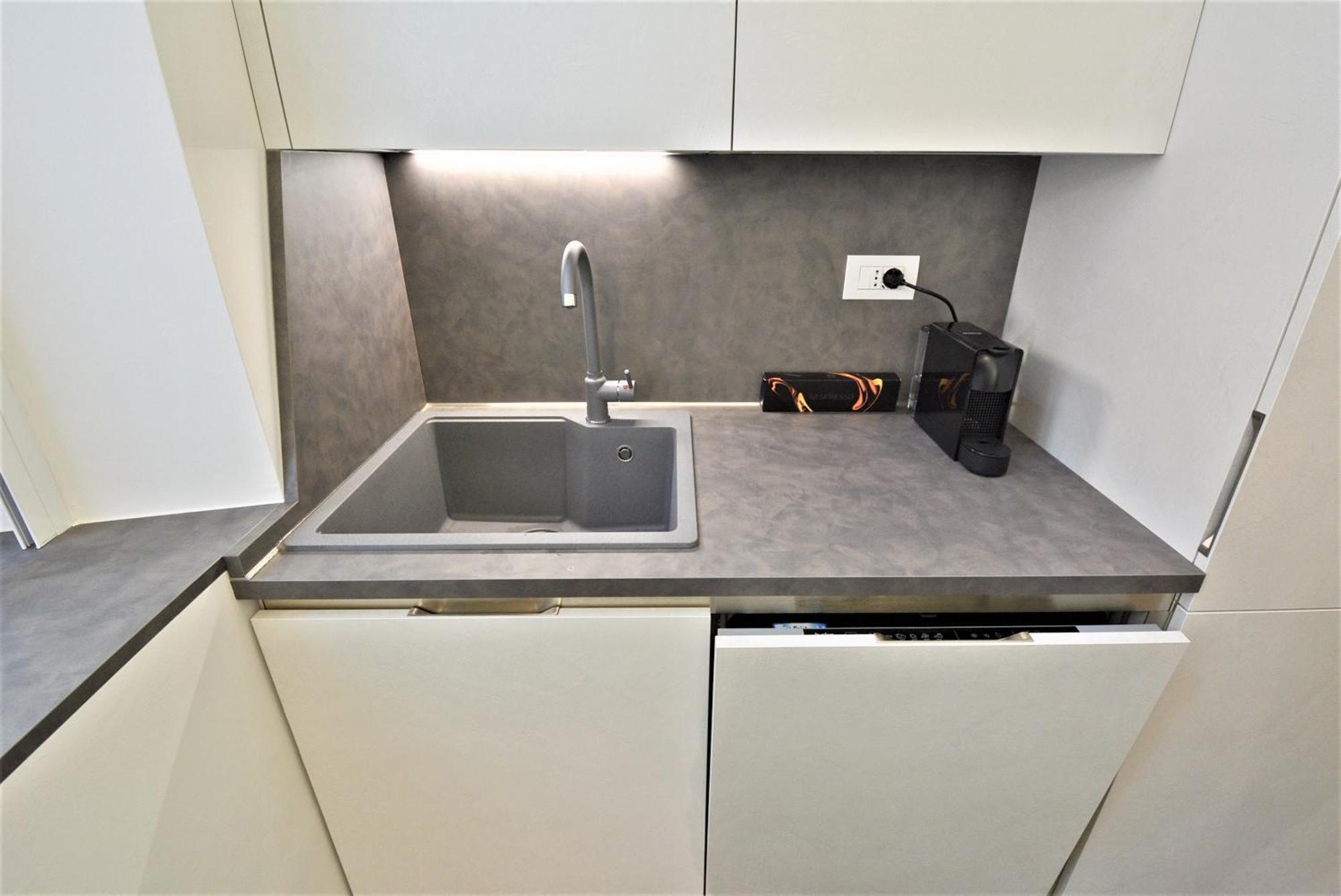 Milano Apartments Lombardini 1 ภายนอก รูปภาพ
