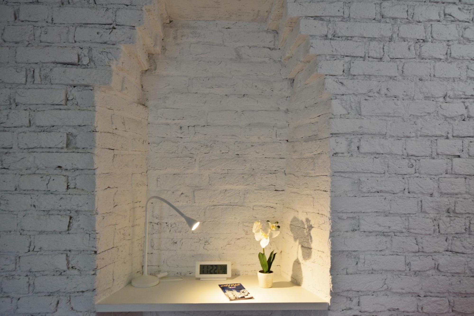 Milano Apartments Lombardini 1 ภายนอก รูปภาพ