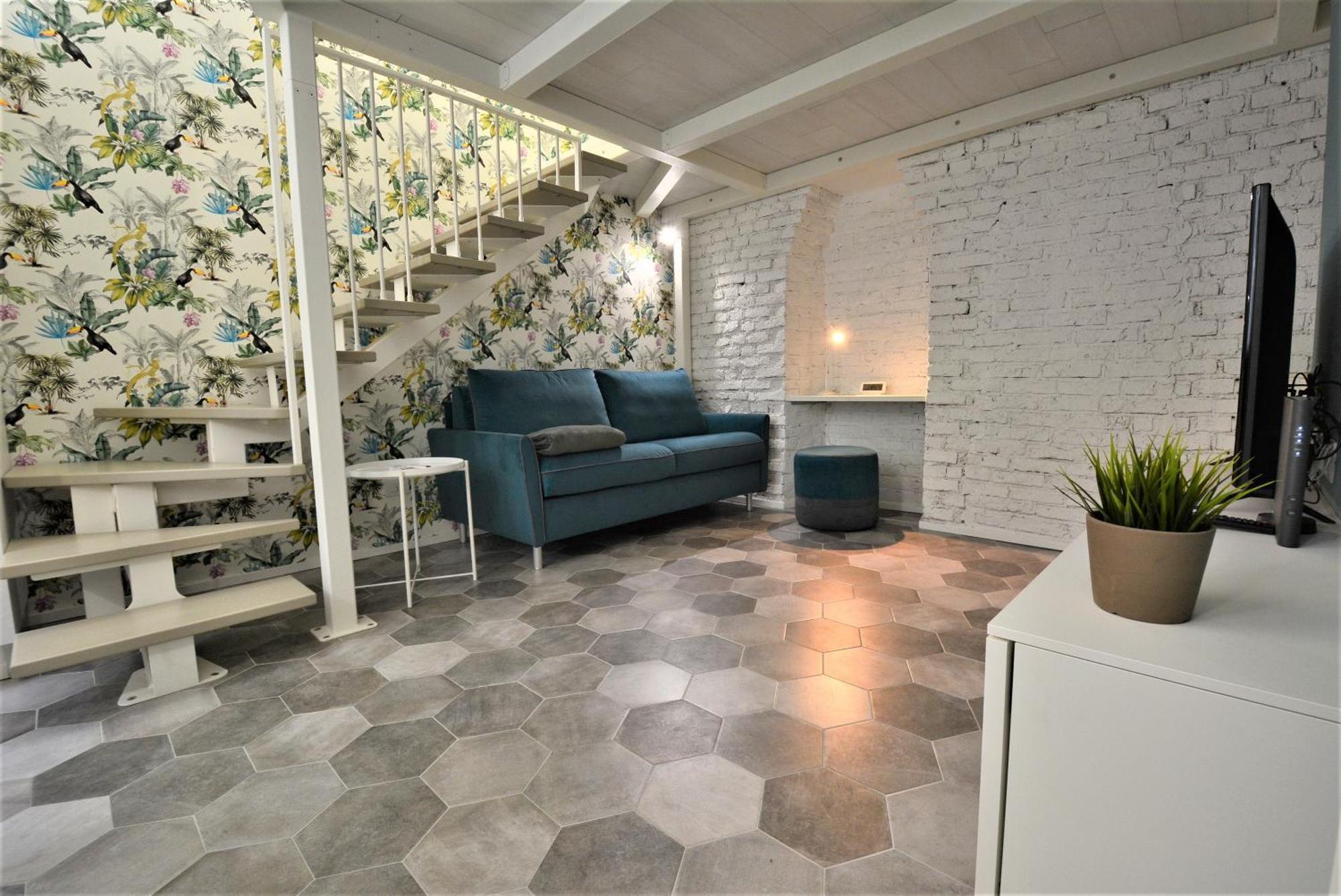 Milano Apartments Lombardini 1 ภายนอก รูปภาพ