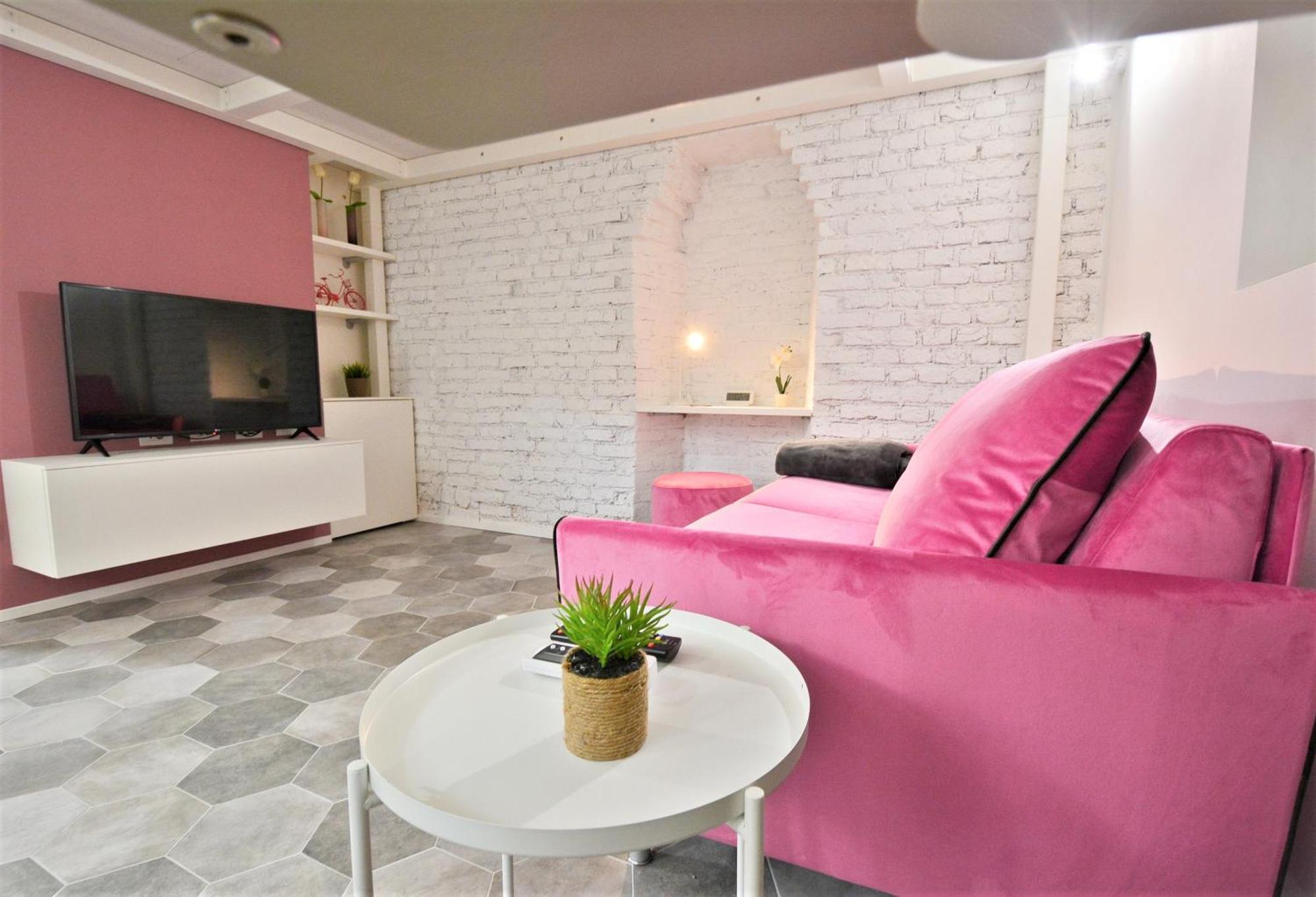 Milano Apartments Lombardini 1 ภายนอก รูปภาพ