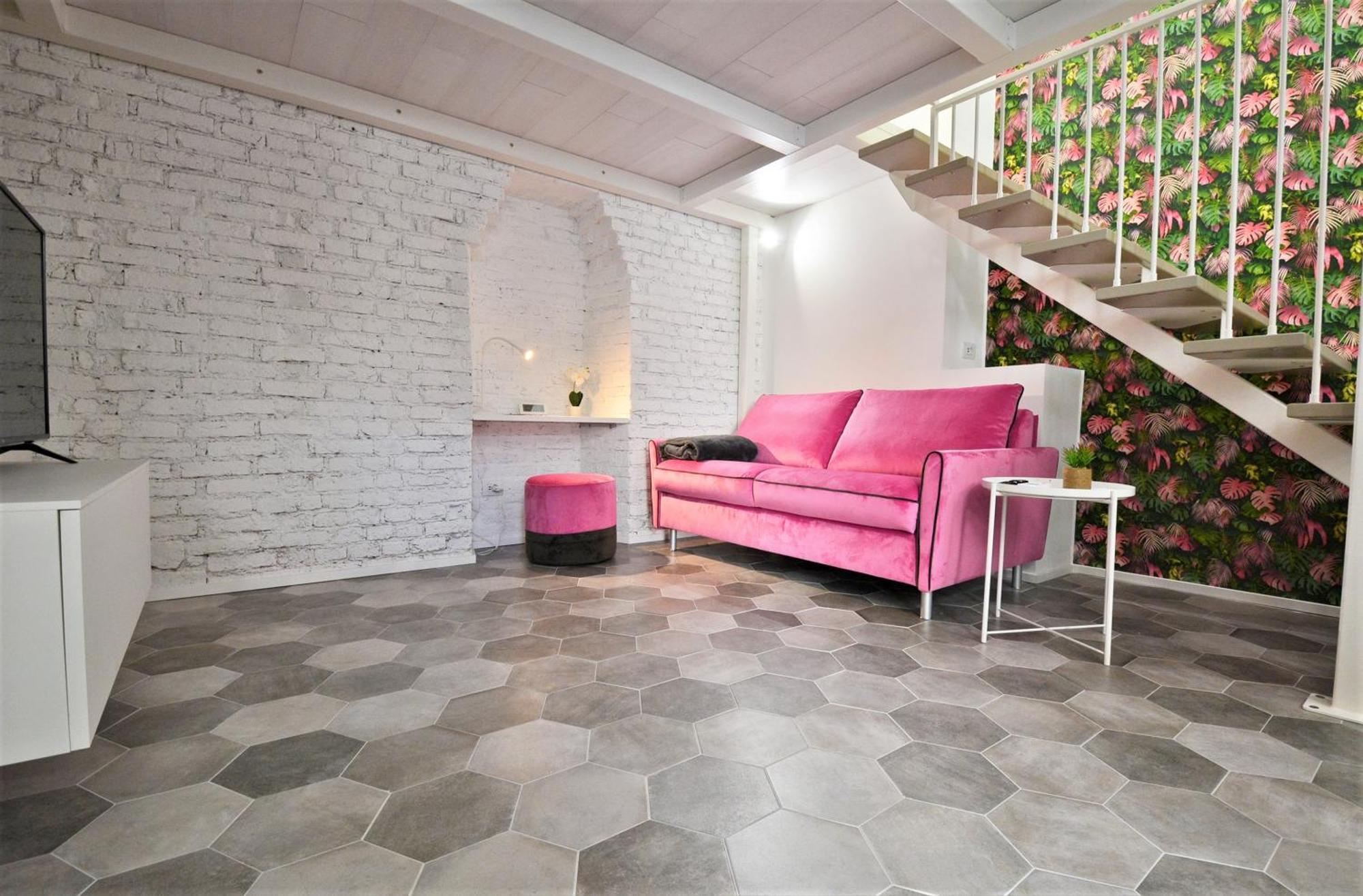 Milano Apartments Lombardini 1 ภายนอก รูปภาพ