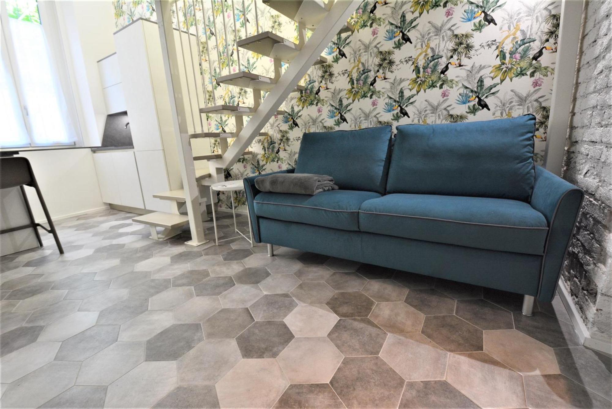 Milano Apartments Lombardini 1 ภายนอก รูปภาพ
