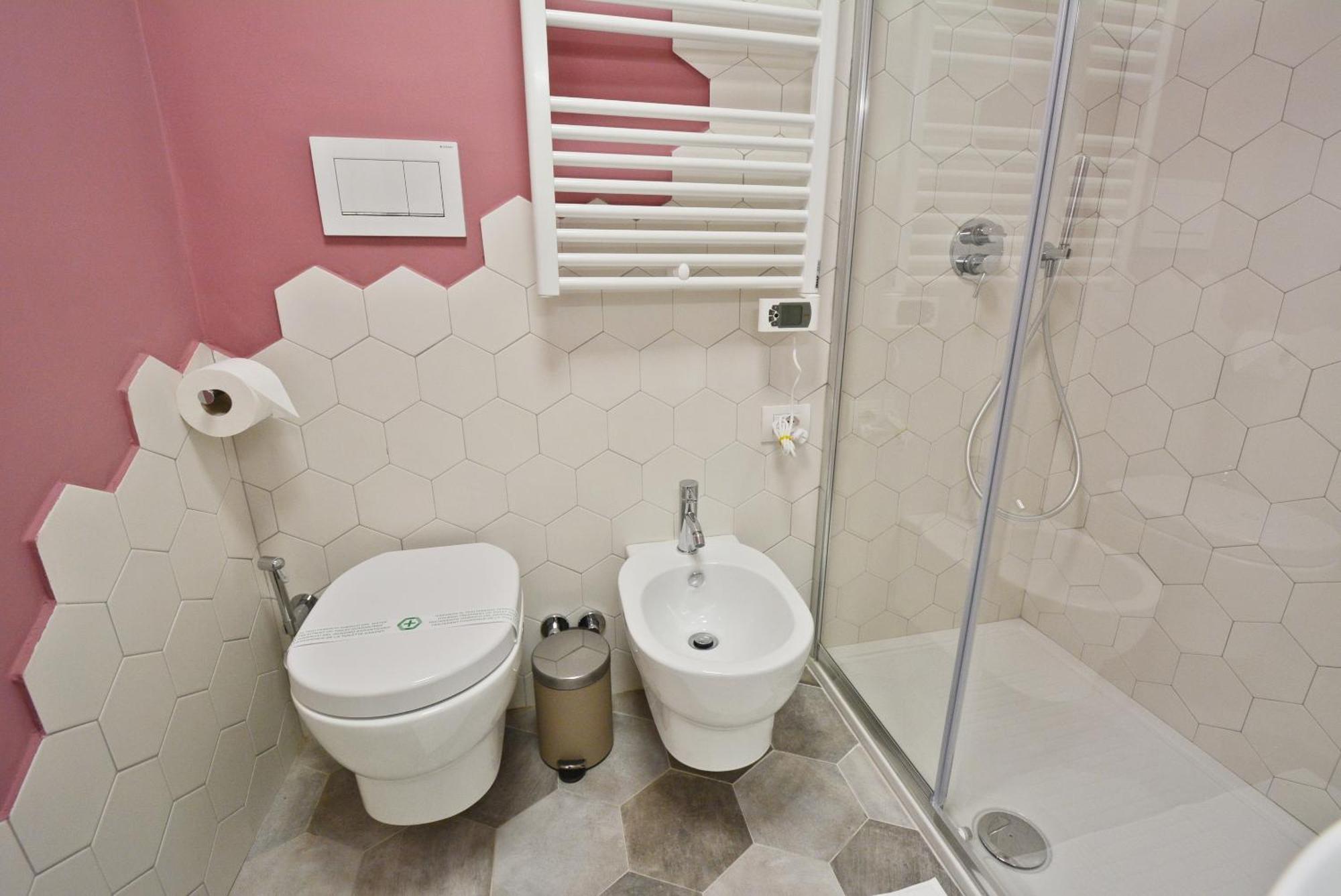 Milano Apartments Lombardini 1 ภายนอก รูปภาพ