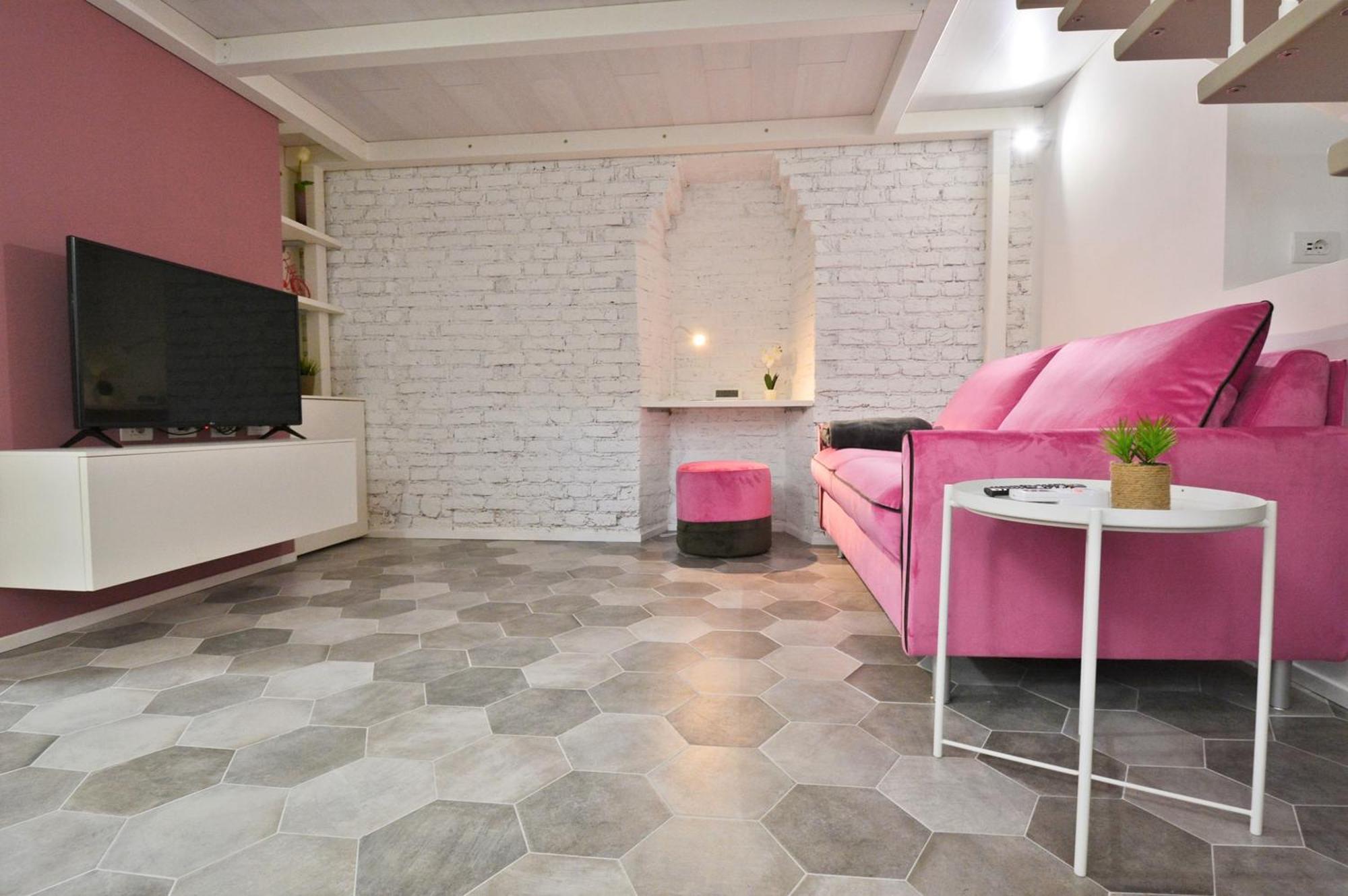Milano Apartments Lombardini 1 ภายนอก รูปภาพ
