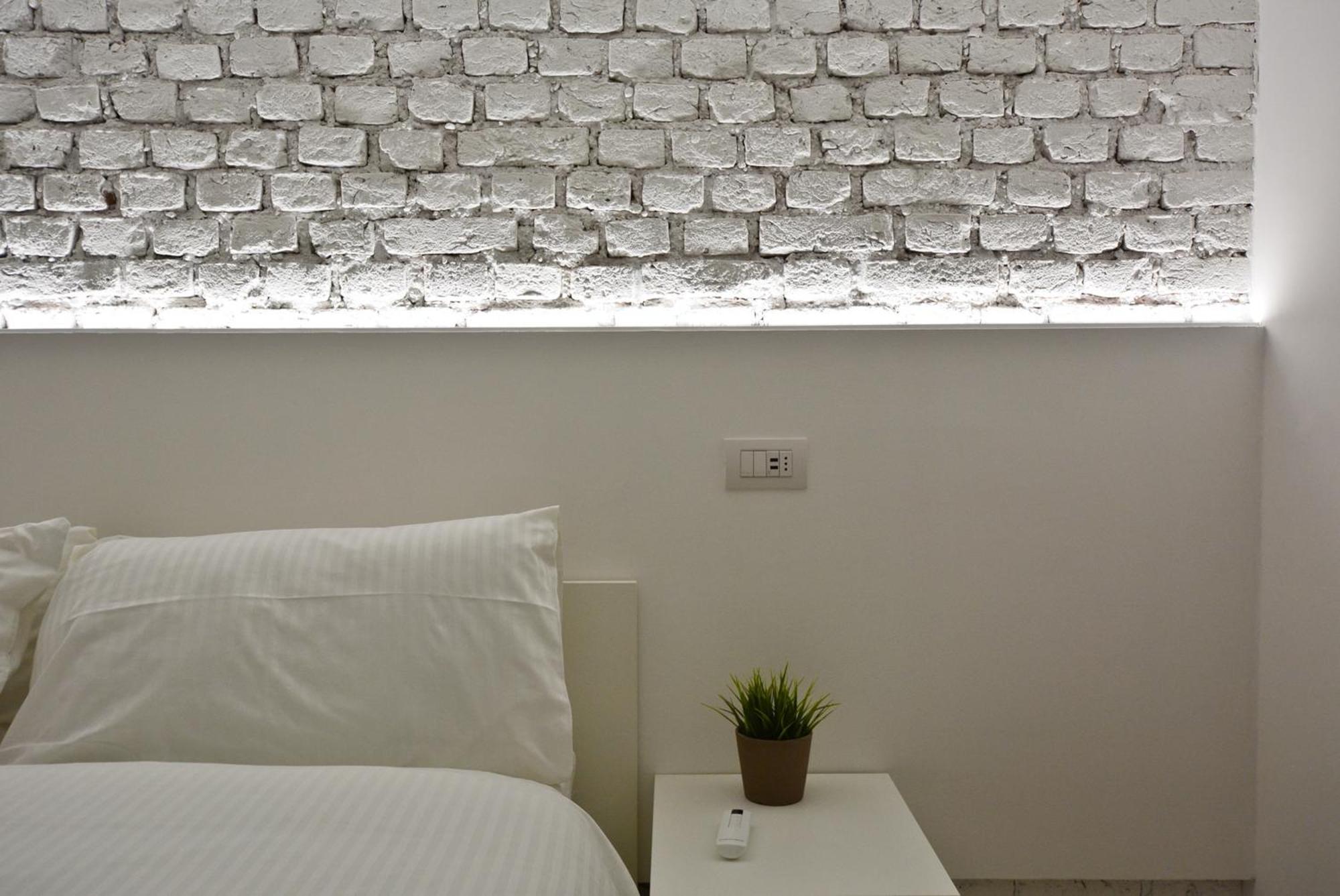 Milano Apartments Lombardini 1 ภายนอก รูปภาพ