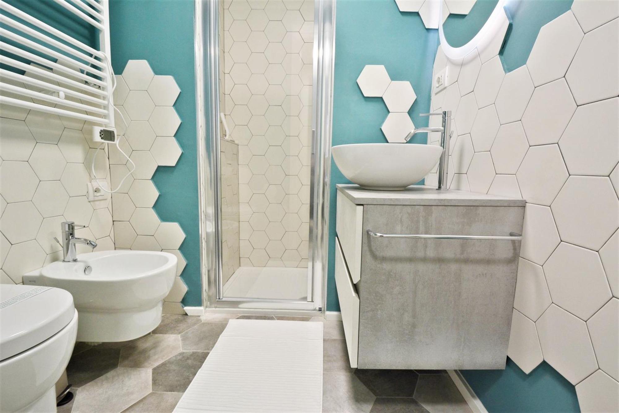 Milano Apartments Lombardini 1 ภายนอก รูปภาพ